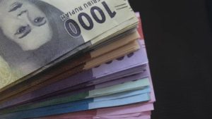 Rupiah Anjlok Nyaris ke Rp 17.900 Usai BPS Rilis Data Inflasi & Surplus Neraca Perdagangan RI | EQUITYWORLD SEMARANG