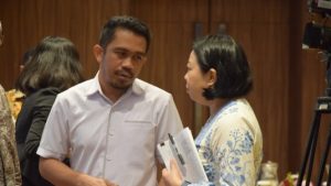 SPKS Soroti Klausul Margin DSI, Khawatir Bebani Petani Sawit | EQUITYWORLD SEMARANG