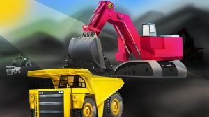 Saham RI Masih Tangguh, Emiten Tambang Pelat Merah Tunjukkan Buktinya | EQUITYWORLD SEMARANG