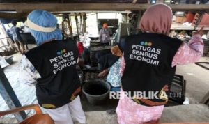 Sensus Ekonomi 2026, BPS Imbau Masyarakat Menjawab Jujur | EQUITYWORLD SEMARANG