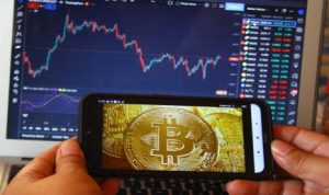 Sentimen Global Membaik, Harga Bitcoin Menguat Usai Kesepakatan AS-Iran | EQUITYWORLD SEMARANG