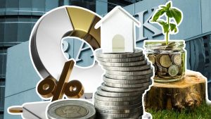 Siap-Siap Warga RI! Dompet Menipis, Cicilan Kredit Mencekik | EQUITYWORLD SEMARANG