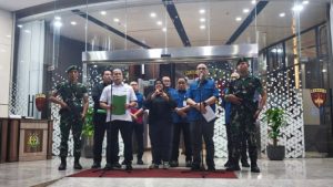 Sony Sonjaya Sebut Lebih dari 20 Nama Terkait Korupsi MBG, Kejagung Mulai Pelajari Permohonan Justice Collaboratornya | EQUITYWORLD SEMARANG
