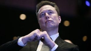 Status Triliuner Elon Musk Cuma 12 Hari Imbas Saham SpaceX Anjlok 31% | EQUITYWORLD SEMARANG