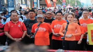 Tarif Transjabodetabek Bakal Naik Sesuai Kondisi Ekonomi, Pramono: yang Kaya Bayar Lebih Tinggi | EQUITYWORLD SEMARANG