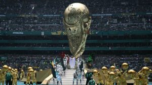 Terpopuler: Deretan Kontroversi dan Sisi Gelapnya Piala Dunia, John Herdman Panggil 2 Calon Pemain Naturalisasi Baru | EQUITYWORLD SEMARANG