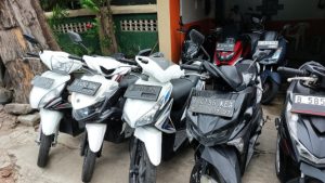 Terpopuler: Motor yang Aman Minum Pertalite, BYD Jadi Sorotan, dan Aturan Knalpot Bising | EQUITYWORLD SEMARANG