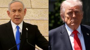 Terungkap! Alasan Trump Minta Netanyahu Hentikan Serangan ke Lebanon, Ternyata Bukan Demi Perdamaian | EQUITYWORLD SEMARANG