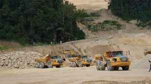 Tiga Direktur Merdeka Copper (MDKA) Kompak Mundur | EQUITYWORLD SEMARANG