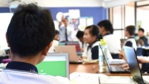 UIN Jakarta Pastikan Integrasi Pendidikan Tak Ganggu Kegiatan Belajar Mengajar | EQUITYWORLD SEMARANG