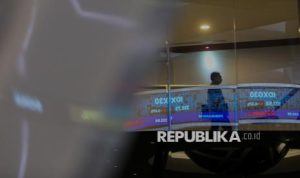 UU P2SK Direvisi, Kemenkeu hingga Danantara Bisa Jadi Pemegang Saham BEI | EQUITYWORLD SEMARANG