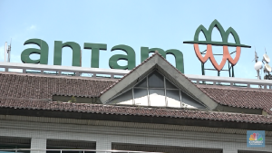 Usai Bagi Dividen Jumbo, Analis Ungkap Prospek Bisnis Antam | EQUITYWORLD SEMARANG