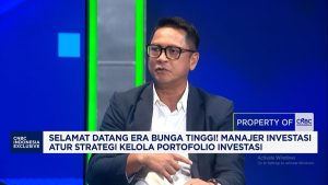 Video: BI Rate Naik 100 Bps Dalam Sebulan, Ini Investasi Pilihan MI | EQUITYWORLD SEMARANG