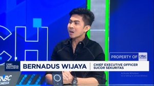 Video: Bos Sekuritas Ungkap Efek Kebijakan MSCI ke Bursa Saham RI | EQUITYWORLD SEMARANG