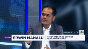 Video: Jurus Bisnis Motor Premium Saat Ekonomi dan Rupiah Bergejolak | EQUITYWORLD SEMARANG