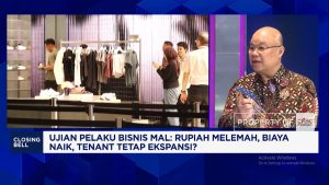 Video: Pengusaha Mall Pilih Ekspansi ke Luar Jawa Saat Ekonom Sulit | EQUITYWORLD SEMARANG