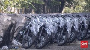 Waka BGN Pastikan Aset MBG Terlanjur Dibeli Tetap akan Dipakai | EQUITYWORLD SEMARANG