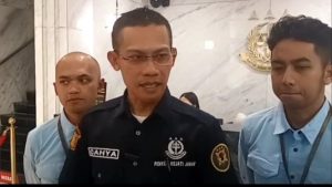 Wakil Bupati Indramayu dan 2 Orang Lainnya Jadi Tersangka Kasus Dugaan Korupsi Tunjangan Perumahan DPRD | EQUITYWORLD SEMARANG