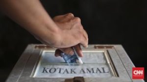 Zakat hingga Wakaf di Bulan Muharram Bisa Jadi Pendorong Ekonomi RI | EQUITYWORLD SEMARANG