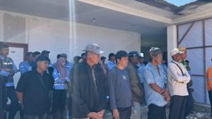 15 Ribu Pekerja dan Warga di Kaltim Terancam Tak Dapat Penghasilan, Ini Sebabnya | EQUITYWORLD SEMARANG