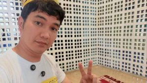 2026 Belum Habis, Aldi Taher Bakal Punya 12 Bisnis! Netizen Sampai Curiga Ada Pencucian Uang | EQUITYWORLD SEMARANG