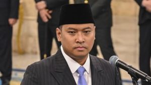 3 PR Utama MBG Menanti Gebrakan Bos Baru BGN Sudaryono | EQUITYWORLD SEMARANG