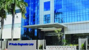 6 Hari Naik 161,73%, Saham PRDL Gerak Gak Wajar dan Dipantau BEI | EQUITYWORLD SEMARANG