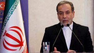 AS Wanti-wanti soal Adanya Potensi Pembunuhan Negosiator Iran oleh Israel | EQUITYWORLD SEMARANG