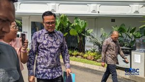 Ada Update dari IFG Soal Konsolidasi Asuransi BUMN | EQUITYWORLD SEMARANG