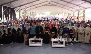 Adopsi Pembayaran Digital di Kediri Meningkat, Pengguna QRIS ShopeePay Tumbuh 70 Persen | EQUITYWORLD SEMARANG