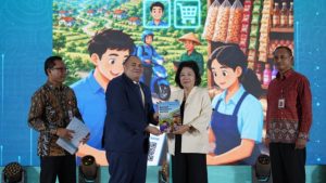 Aftech Petakan 5 Transisi Fintech RI dalam Laporan AMS 2025–2026, Simak Detilnya | EQUITYWORLD SEMARANG