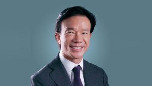 Alexander Ramlie Borong 1,47 Juta Saham Amman Mineral (AMMN) | EQUITYWORLD SEMARANG