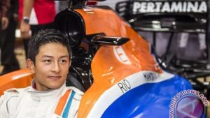 Apa Kabar Rio Haryanto? Pebalap Indonesia Pertama di F1 yang Kini Jadi Pengusaha Kaya | EQUITYWORLD SEMARANG