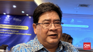 Apindo Bidik Industri MRO Jadi Mesin Baru Cetak Lapangan Kerja | EQUITYWORLD SEMARANG