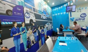 Asuransi Astra Pertahankan Rating AM Best, Pendapatan Capai Rp8,88 Triliun | EQUITYWORLD SEMARANG