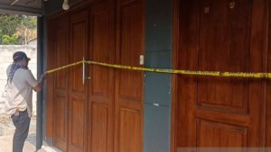 Ayah dan Bayinya Tewas Dalam Kebakaran Rumah di Cirebon, Polisi Masih Dalami Penyebab Kematian | EQUITYWORLD SEMARANG