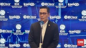 BEI Tambah Kriteria Baru untuk Deteksi Kepemilikan Saham Tinggi | EQUITYWORLD SEMARANG