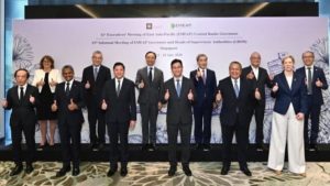 BI Tegaskan AI Genjot Produktivitas hingga Efisiensi Tugas Bank Sentral dan Sektor Keuangan | EQUITYWORLD SEMARANG