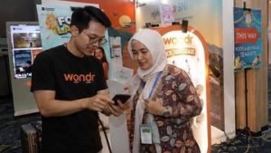 BNI Dorong Ekonomi Kreatif Lewat Dukungan di Festival Seni MSI 2026 | EQUITYWORLD SEMARANG