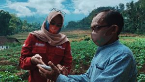 BNI Lakukan Serangkaian Penguatan Tata Kelola Penyaluran KUR | EQUITYWORLD SEMARANG