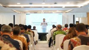 BNI Perkuat Transformasi Budaya Layanan Lewat Program CX100 Danantara | EQUITYWORLD SEMARANG