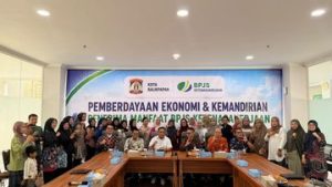 BPJS Ketenagakerjaan Wujudkan Beyond Protection Lewat Program PEKA | EQUITYWORLD SEMARANG