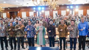 BRI, OJK, dan Komdigi Dukung Ekosistem Keuangan Digital yang Aman | EQUITYWORLD SEMARANG
