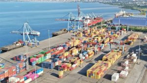 Bahan Baku Minyak Goreng RI Sulit Tembus Pasar Eropa? Ini Penjelasannya | EQUITYWORLD SEMARANG