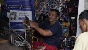 Bangun Bangsa Conference 2026 Soroti Ketimpangan Akses Ekonomi | EQUITYWORLD SEMARANG