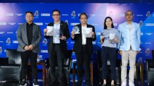 Bank Jakarta dan BEI Kompak Dorong Transformasi dan Kualitas di Tengah Dinamika Ekonomi | EQUITYWORLD SEMARANG