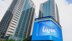 Bank Mandiri Catat Pertumbuhan Solid Berkat Strategi Berkelanjutan | EQUITYWORLD SEMARANG