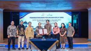 Bank bjb Dukung Percepatan Program Rumah Layak Huni Melalui BSPS 2026, Pastikan Sinergi Berkelanjutan | EQUITYWORLD SEMARANG