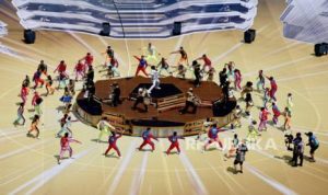 Bank of America: Piala Dunia 2026 Picu Lonjakan Belanja Konsumen di AS | EQUITYWORLD SEMARANG