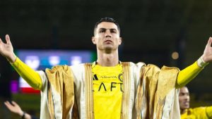 Baru Juara Liga, Al Nassr Malah Diterpa Krisis Keuangan, Utang Klub Tembus Rp3,9 Triliun | EQUITYWORLD SEMARANG